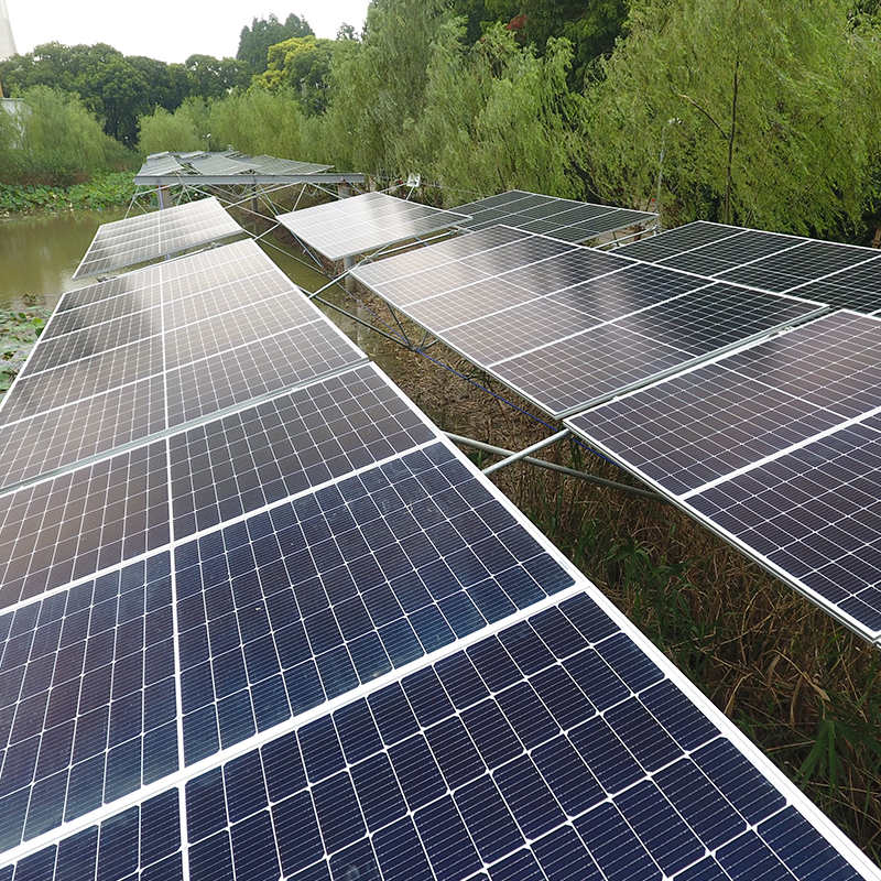上海应用物理研究所100KW