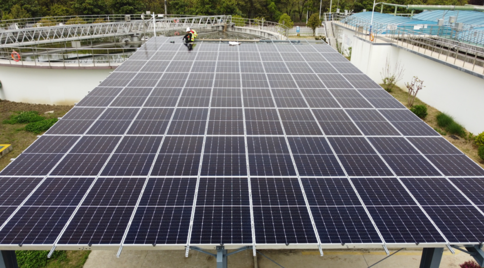 在政策推动下，BIPV 一体式光伏系统未来的市场规模会有怎样的变化？