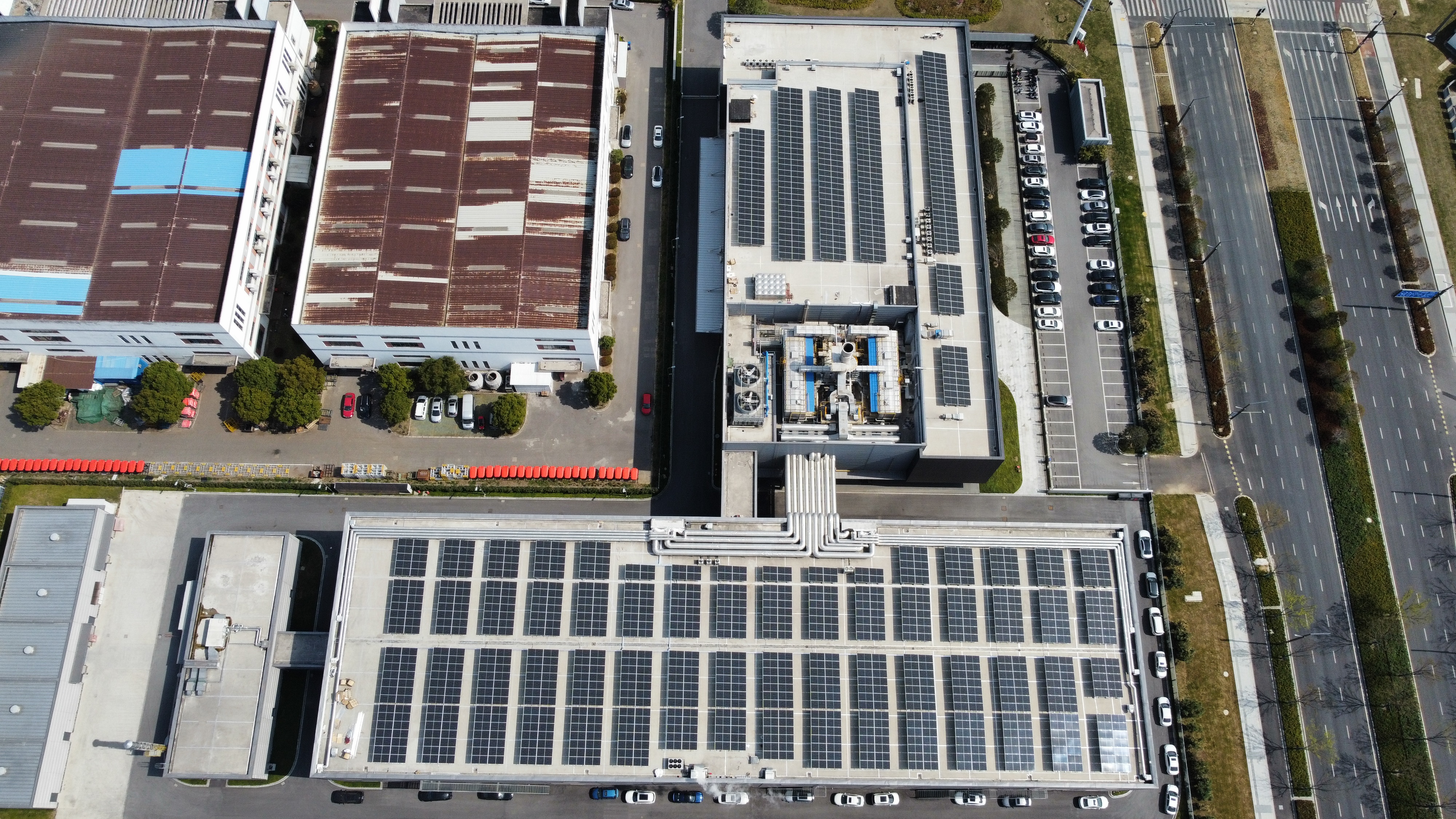 光伏电站设计方案怎么做？