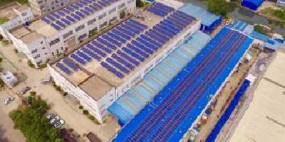 屋顶光伏系统用电怎么接入电网？