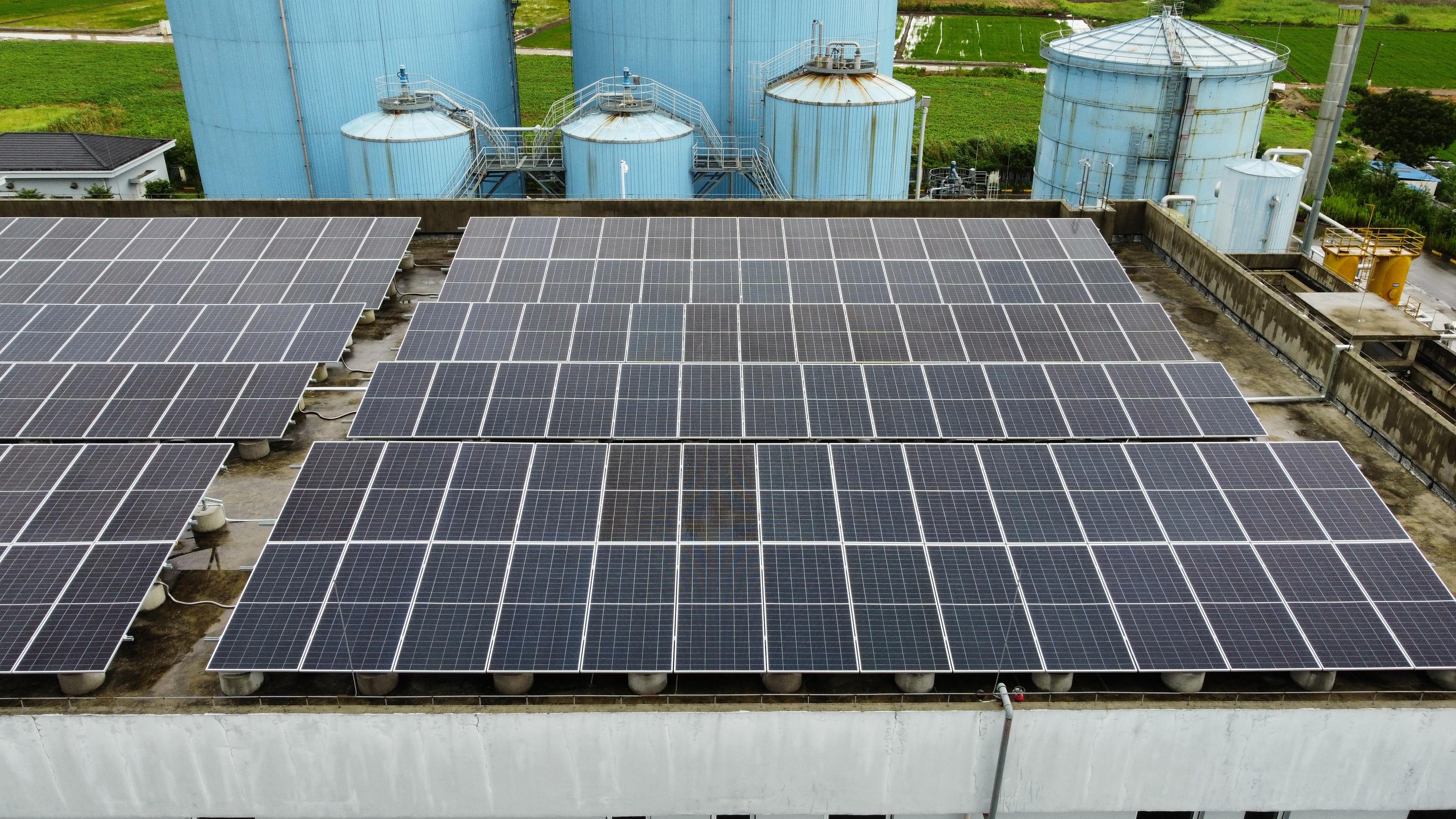 光伏电站并网流程是怎样的？