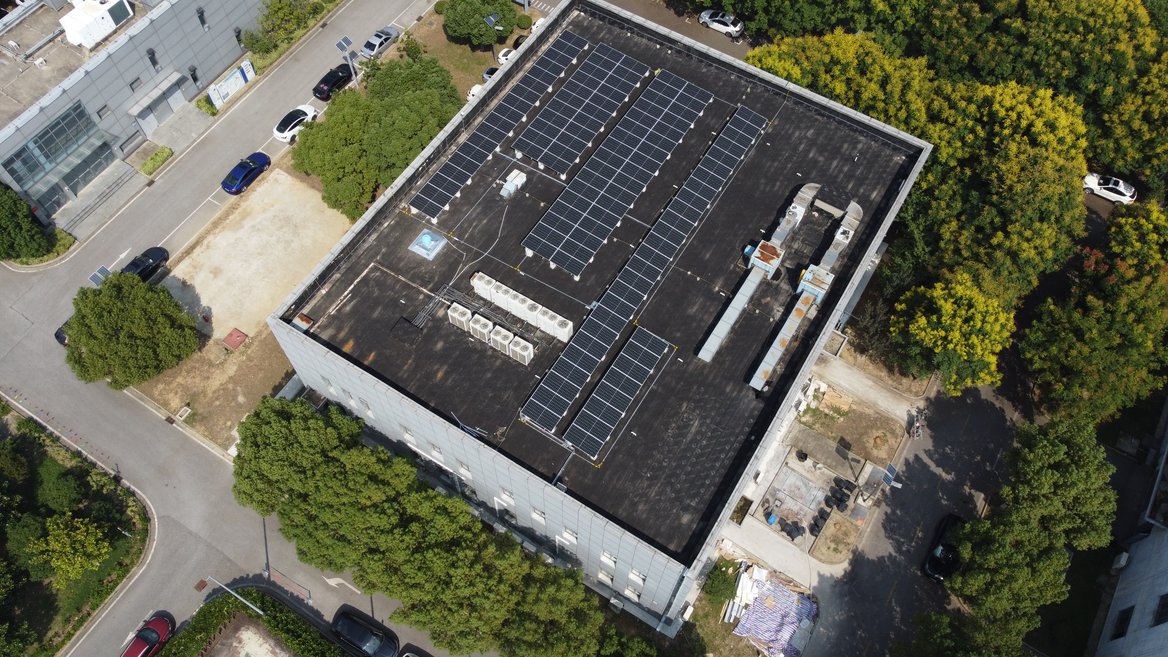 光伏电站施工注意事项有哪些？