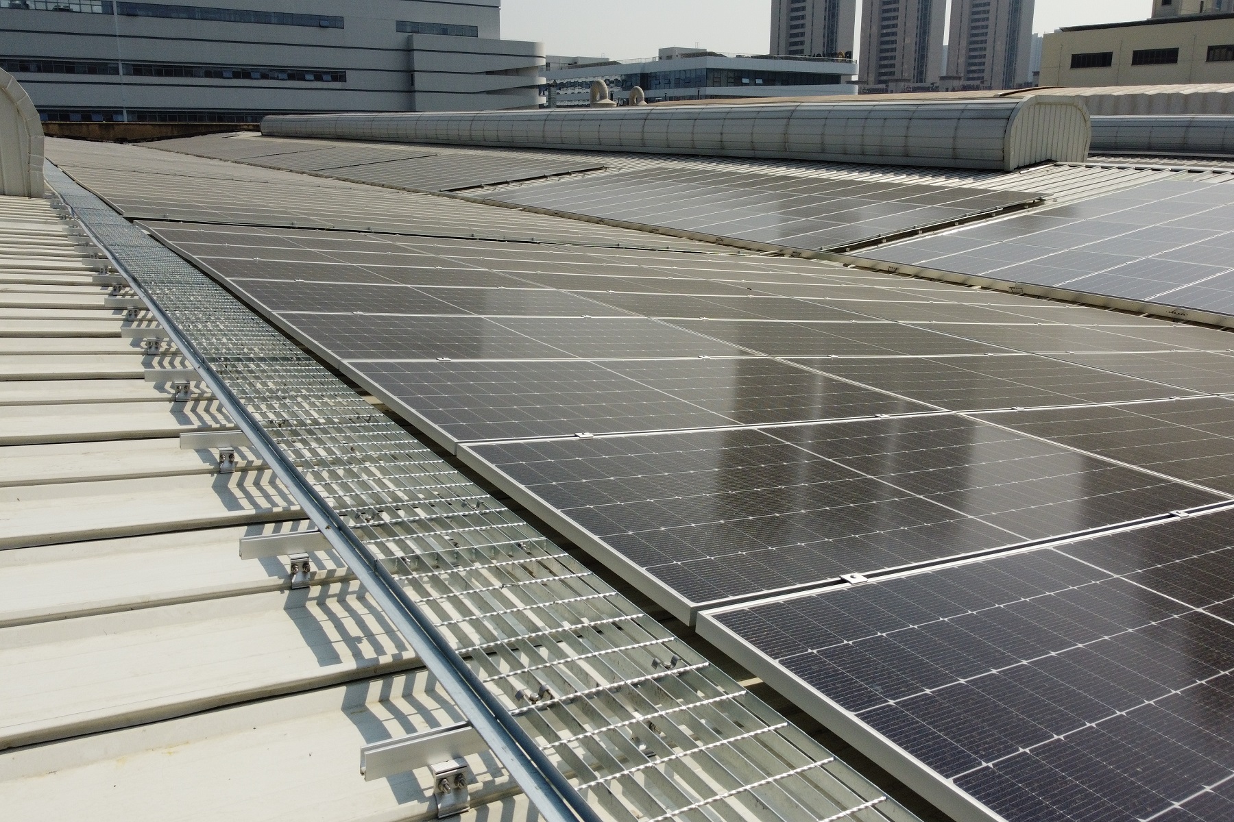 光伏电站对环境有哪些好处？