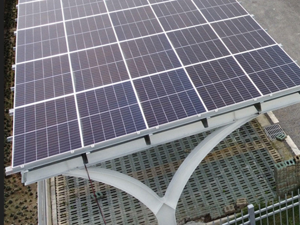 我家车位/院子适合装车棚光伏吗？先看这几点！