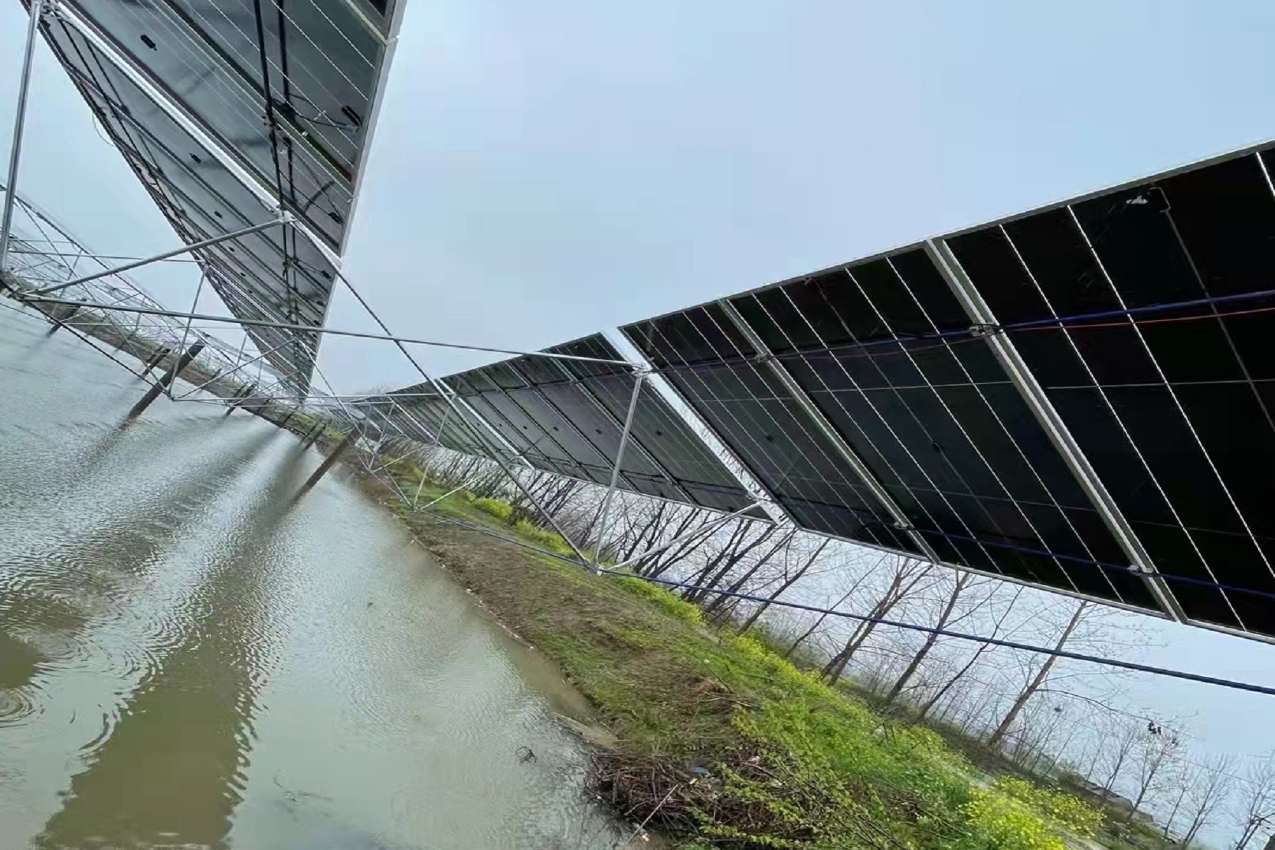 索结构建筑使用几十年后,安全性能如何保障? 索结构建筑使用几十年后,安全性能如何保障?