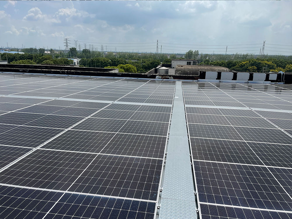 别选错！BIPV光伏支架设计选型常见误区与解决方案