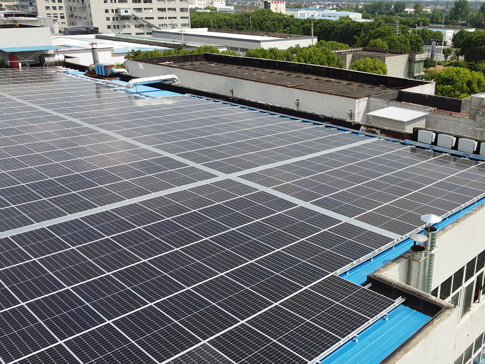 别选错！BIPV光伏支架设计选型常见误区与解决方案