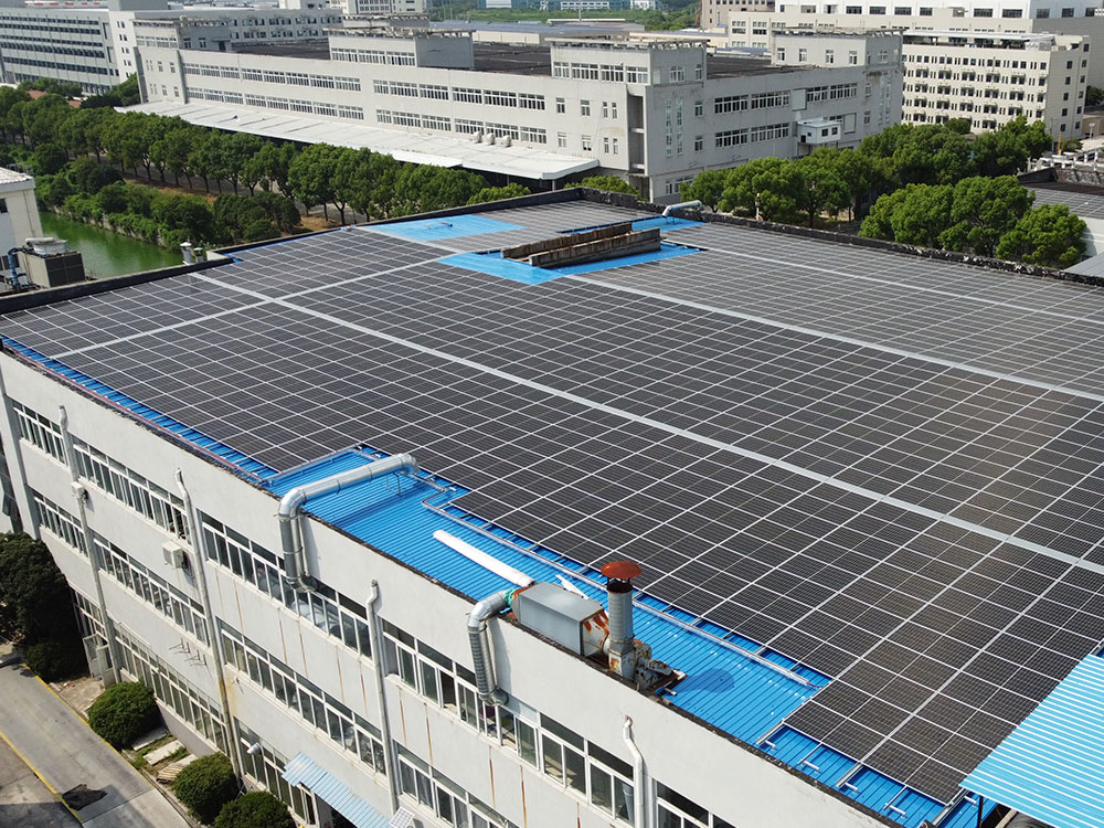 BIPV光伏支架为什么比普通支架贵？