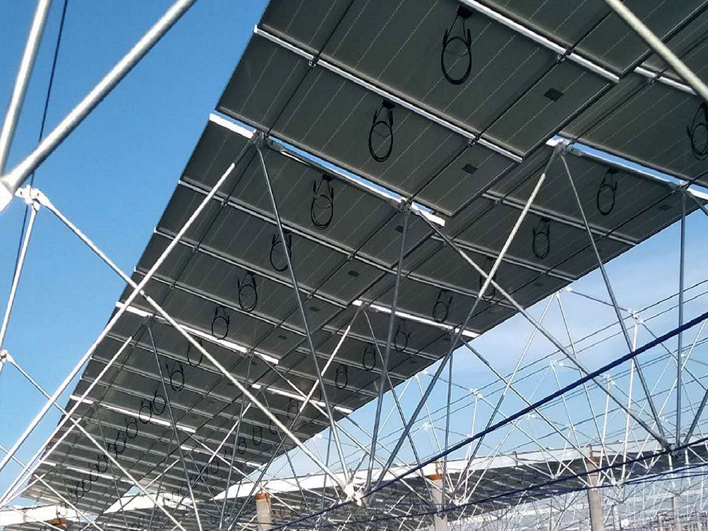 索结构光伏系统解决方案适用在哪些场地 索结构光伏系统解决方案适用在哪些场地