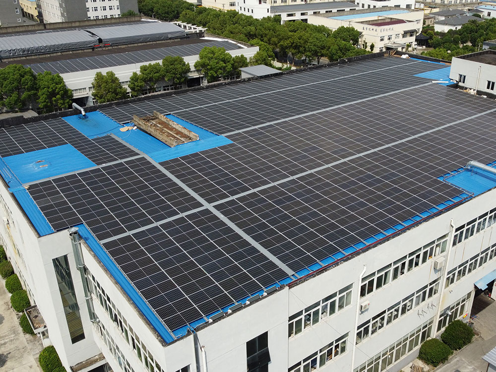 BIPV光伏系统有哪些特点