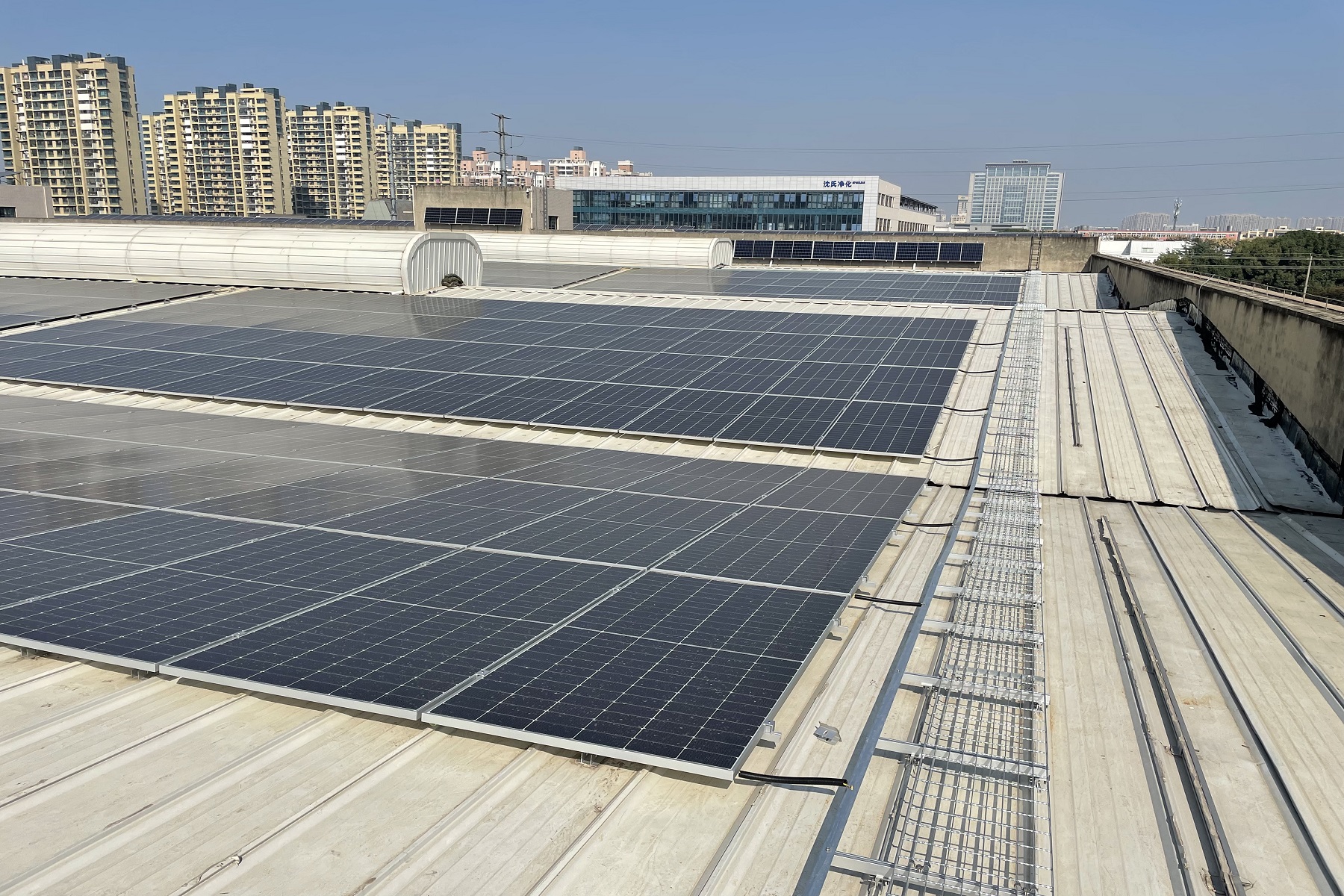 自家屋顶装光伏，用什么支架最划算？