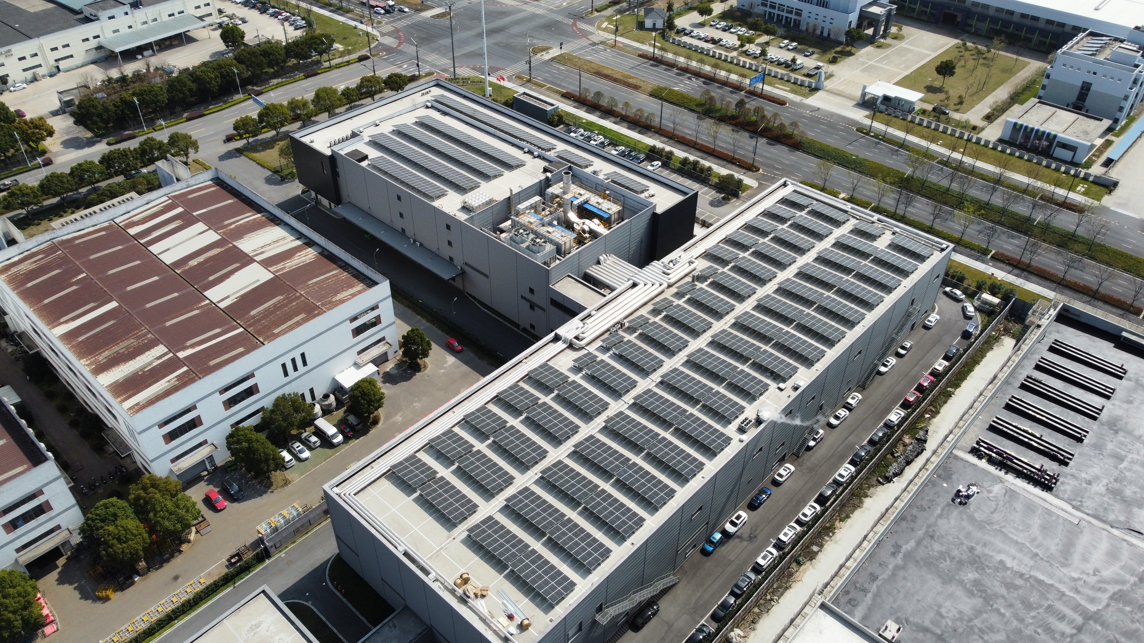 工业发电新选择：光伏电站的可靠性及长效运营保障解析