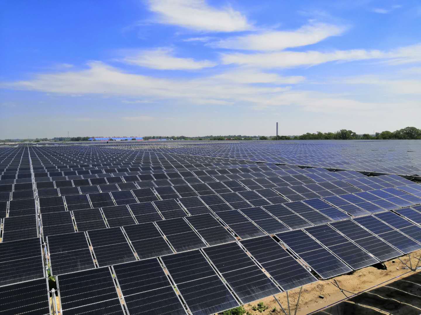 推动可再生能源“扩量提质”：官方发布“十五五”发展新蓝图